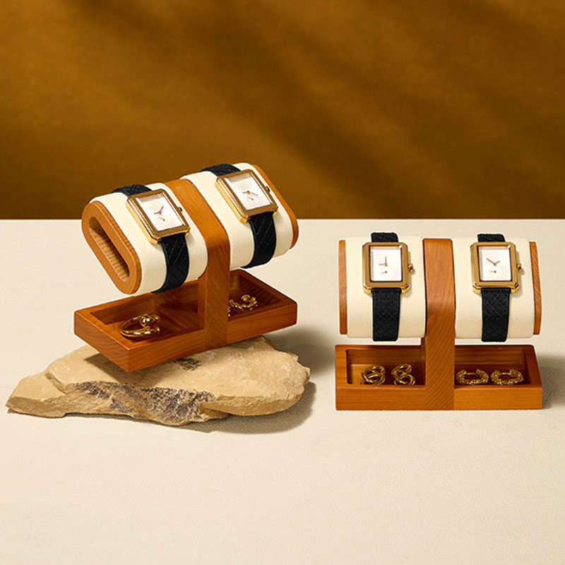 WoodTen Watch Display Stand Wo - Jewelry Like Watches review and price