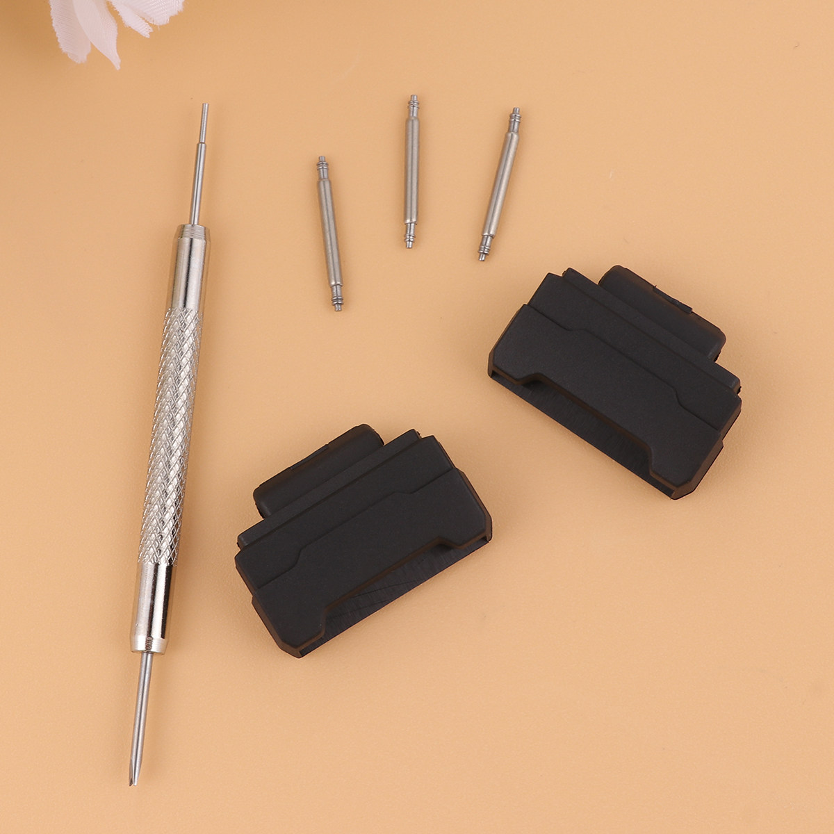 16Mm Watch Strap Connector Res - Watch Strap Replacement review and price