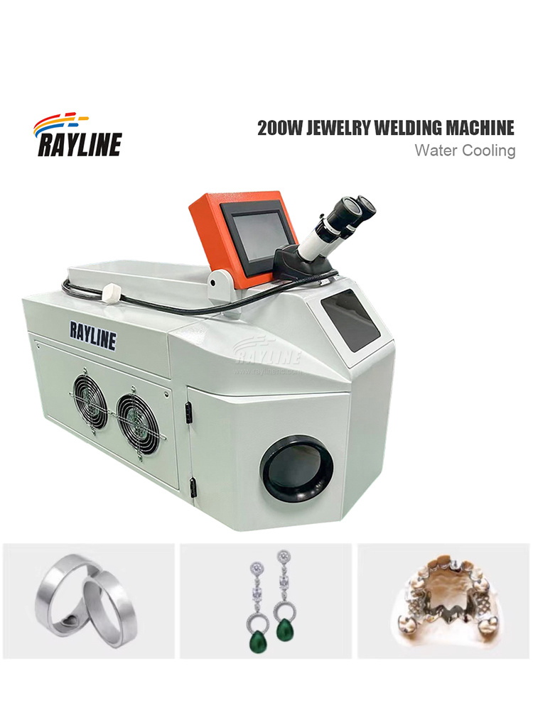 Cheap 200W 160J Jewelry Laser  - Jewelry Repair & Watches Durham Nc review and price