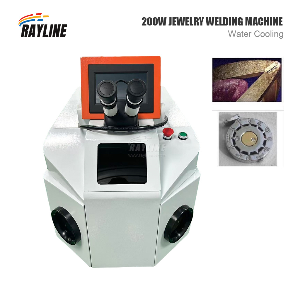 Cheap 200W 160J Jewelry Laser  - Jewelry Repair & Watches Durham Nc review and price