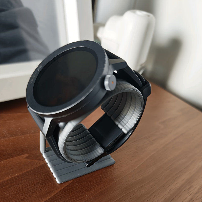 Minimalist Watch Display Stand - Jewelry Like Watches review and price