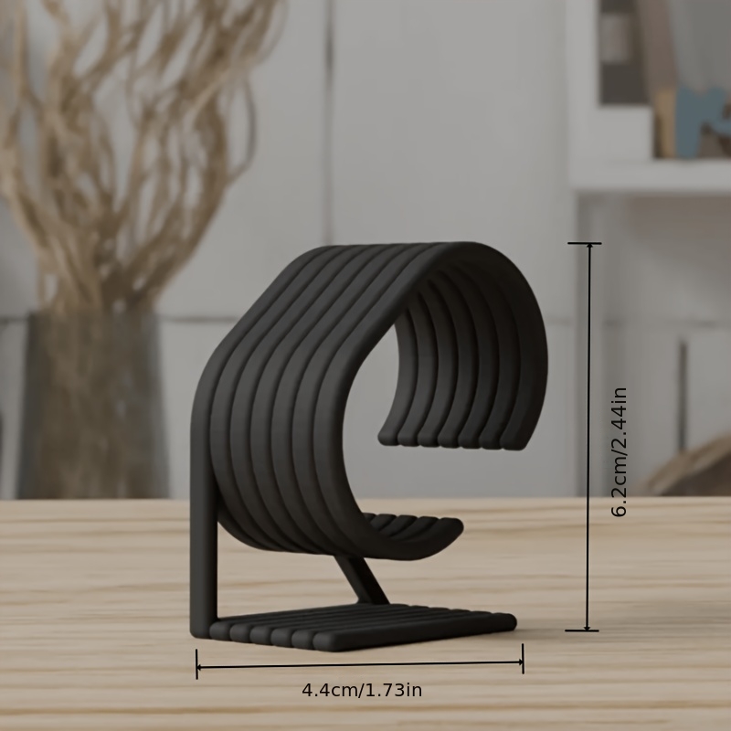 Minimalist Watch Display Stand - Jewelry Like Watches review and price