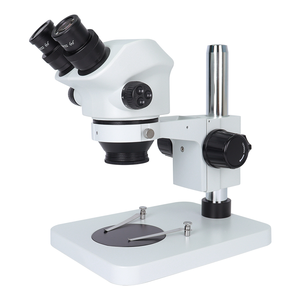 SANQTID TD-750  Trinocular Mic - Jewelry Repair & Watches Durham Nc review and price