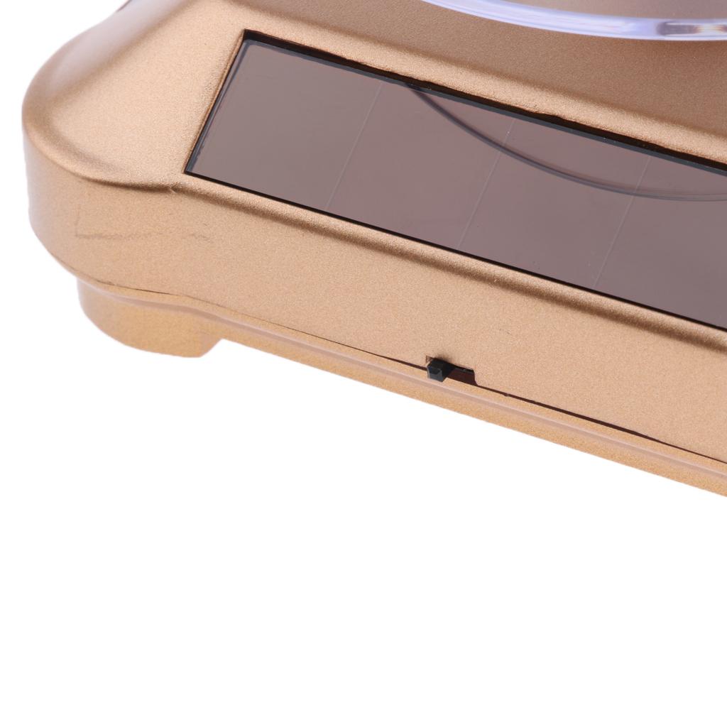 Eco Friendly Solar Display Tur - Jewelry And Watches Exhibition review and price