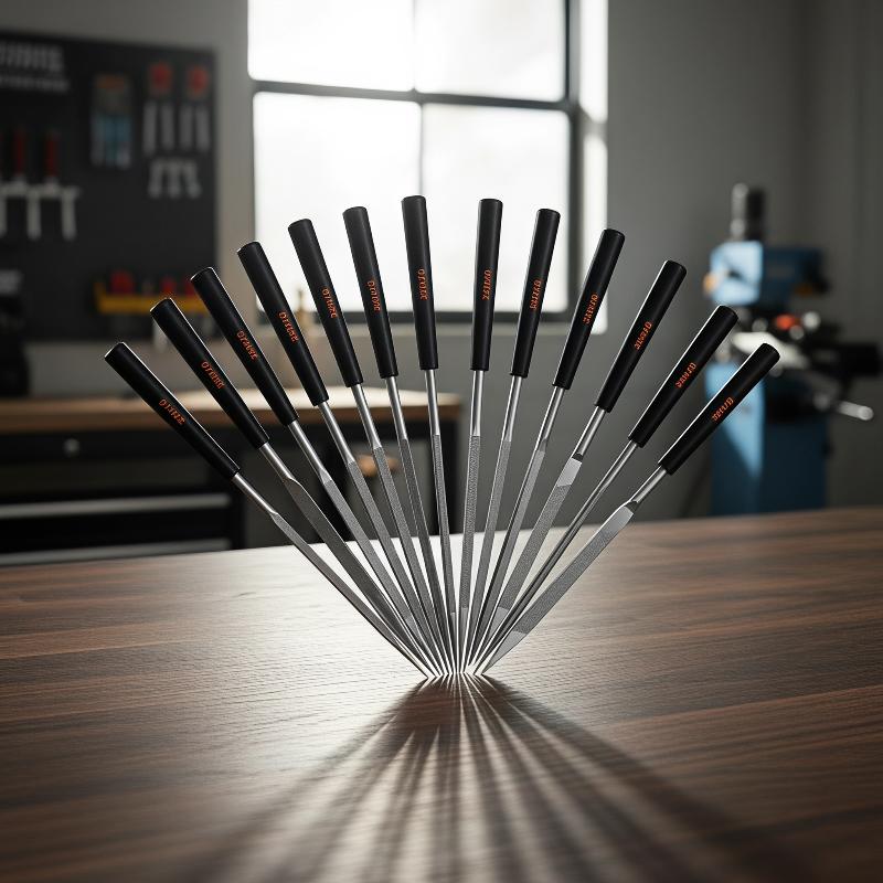 10Pcs Metal Needle File Kit No - Jewelry Repair & Watches Durham Nc review and price