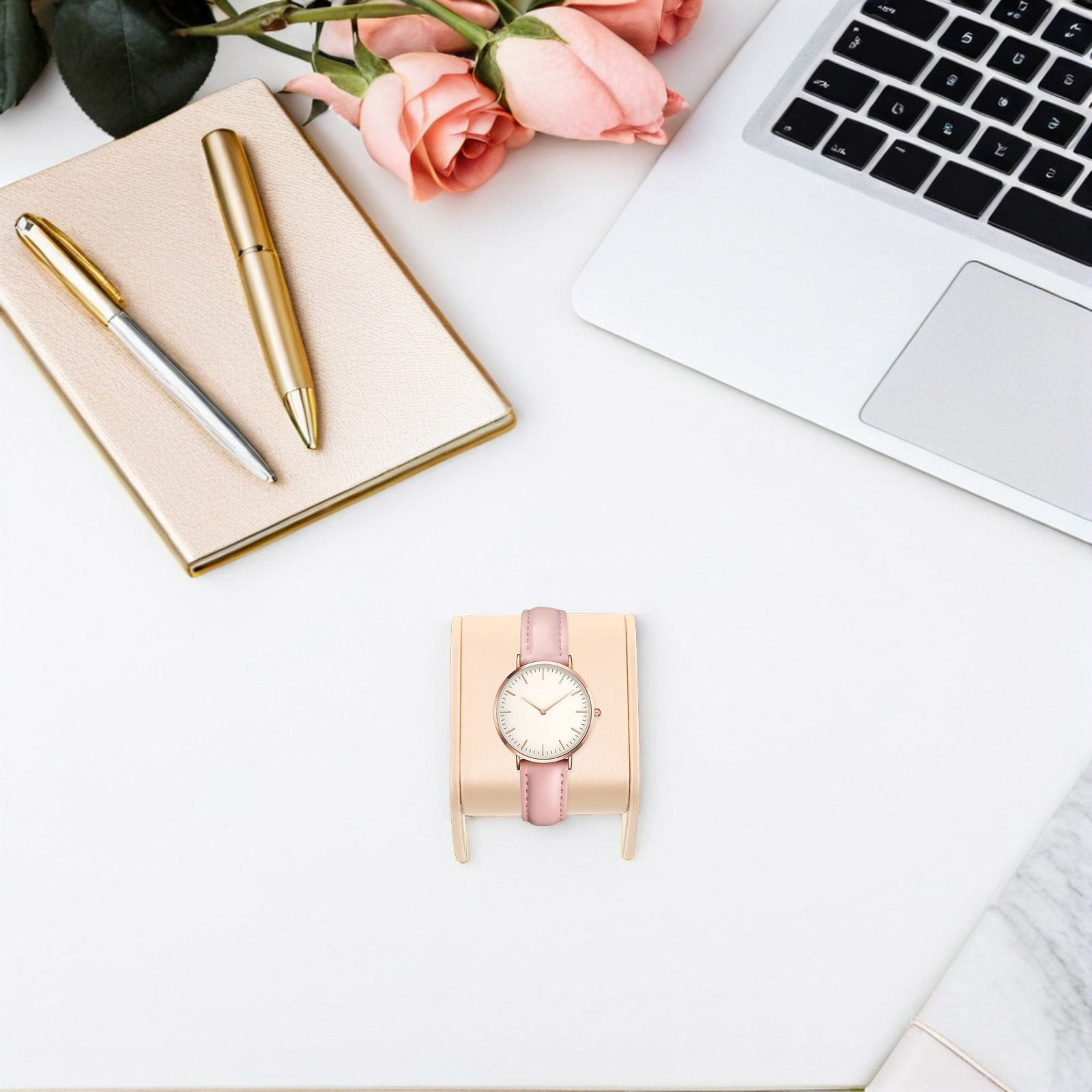 PU Single Watch Display Stand  - Jewelry And Watches Exhibition review and price