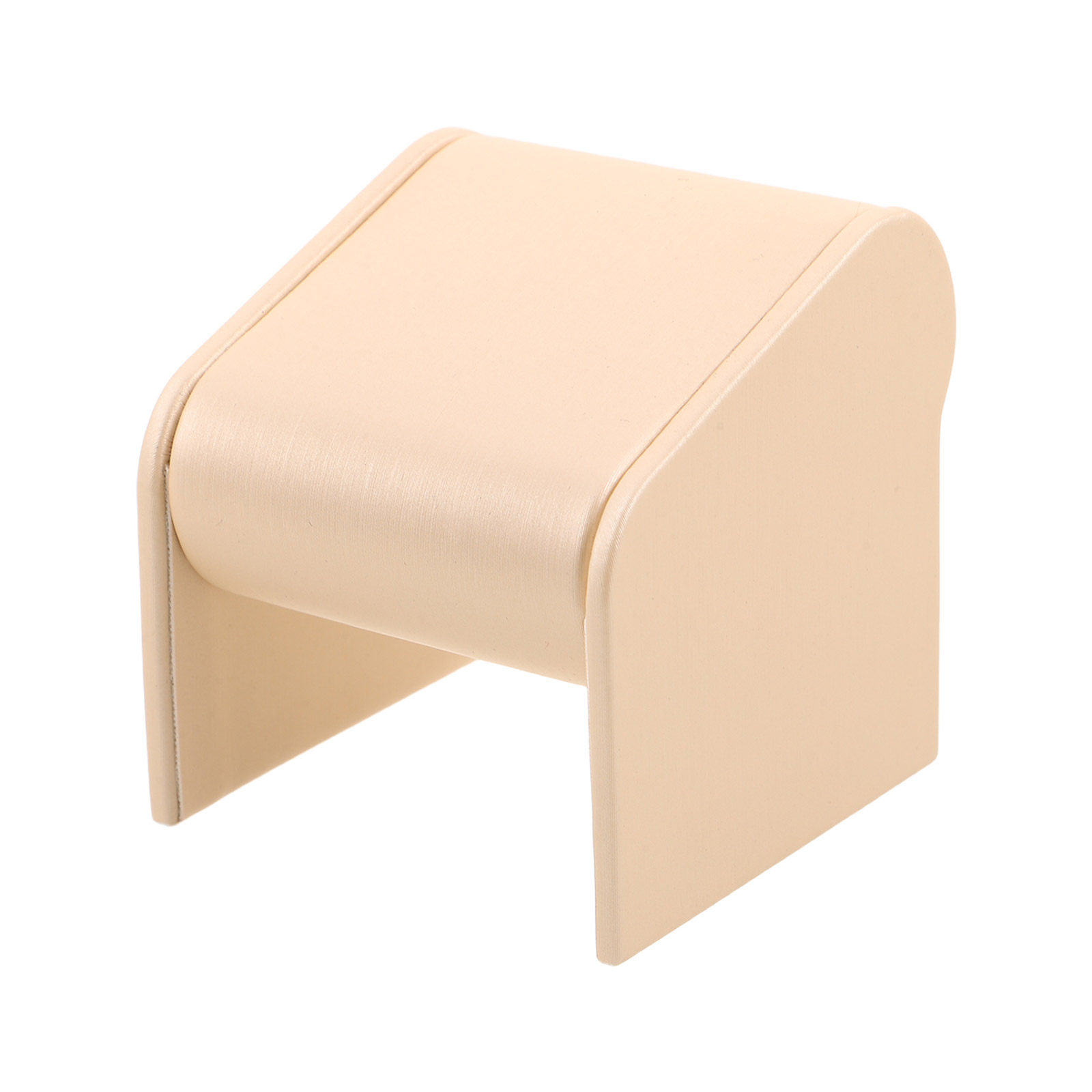 PU Single Watch Display Stand  - Jewelry And Watches Exhibition review and price