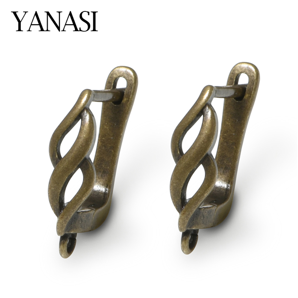 YANASI 2026 New 1 Pair Earring - Hoop Earrings review and price