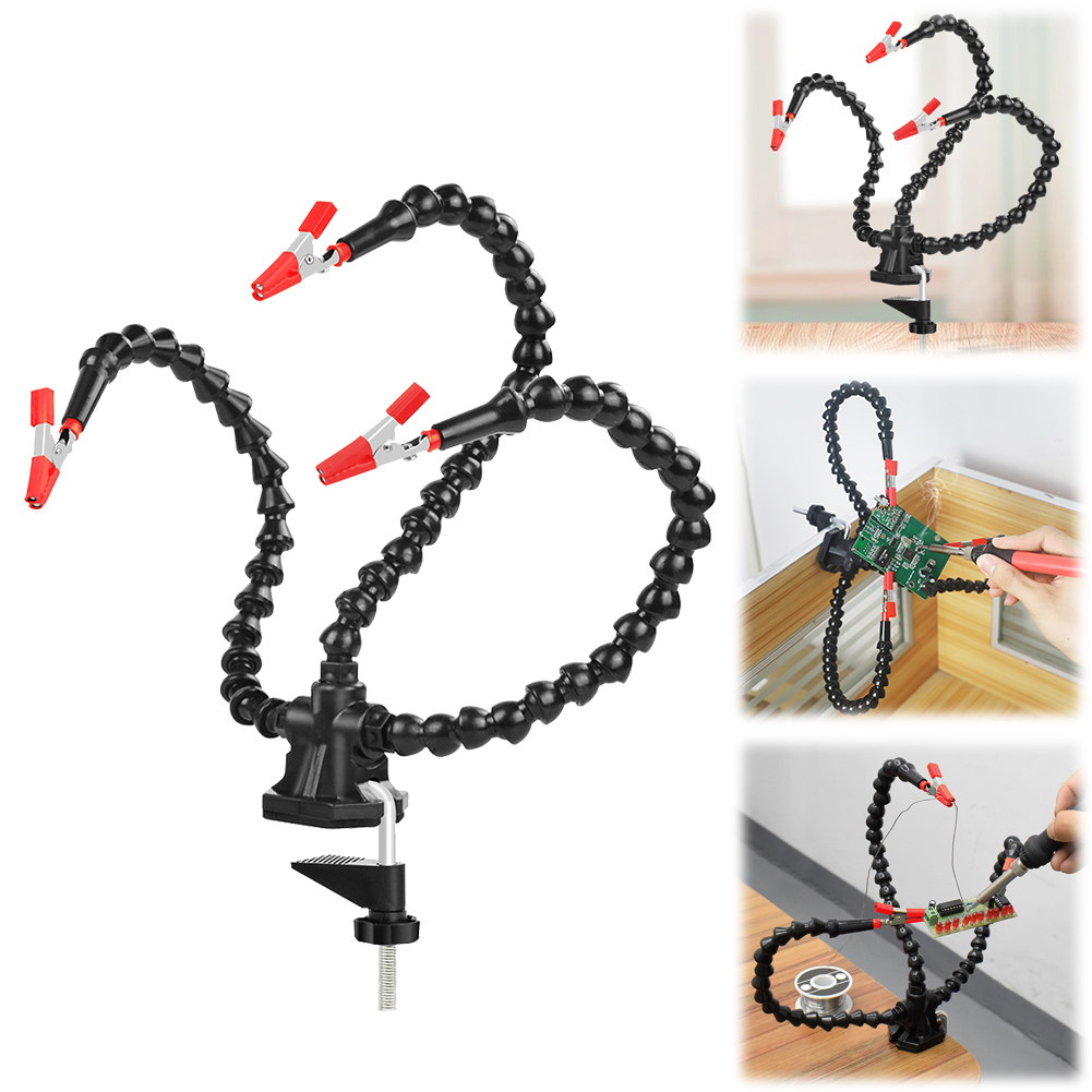 Desk Clamp Soldering Helping H - Jewelry Repair & Watches Durham Nc review and price