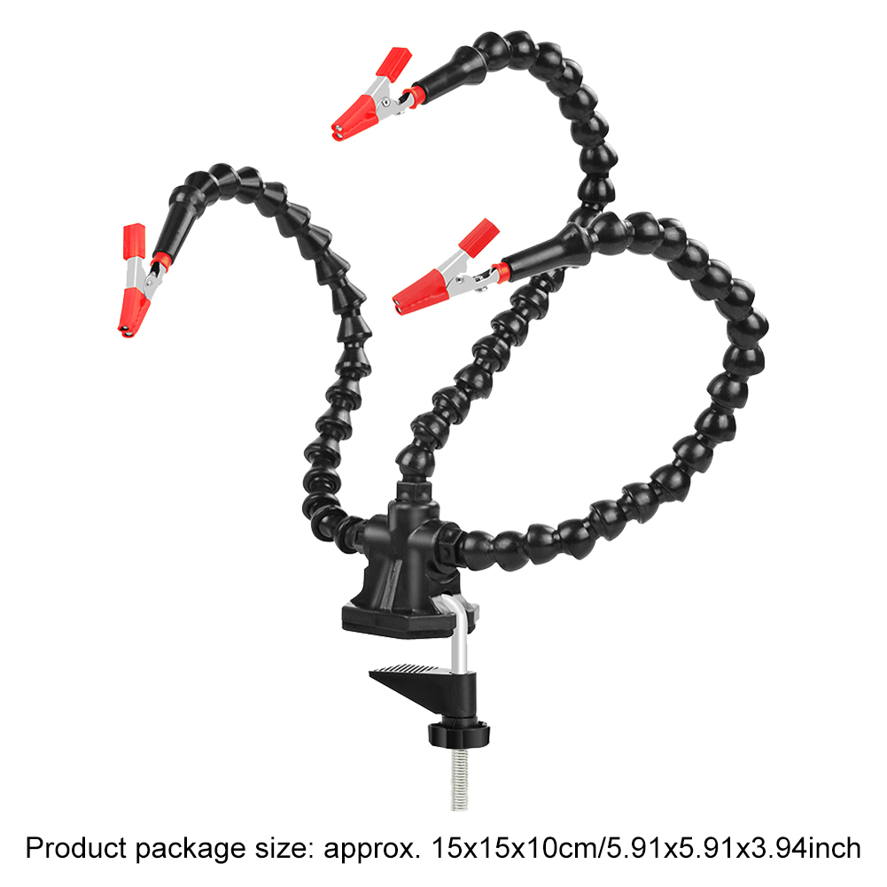 Desk Clamp Soldering Helping H - Jewelry Repair & Watches Durham Nc review and price