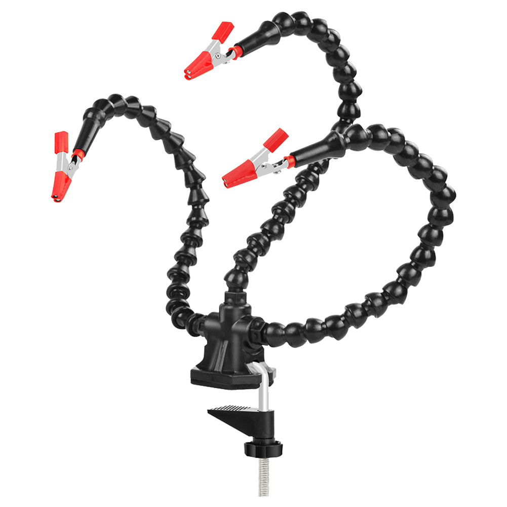 Desk Clamp Soldering Helping H - Jewelry Repair & Watches Durham Nc review and price