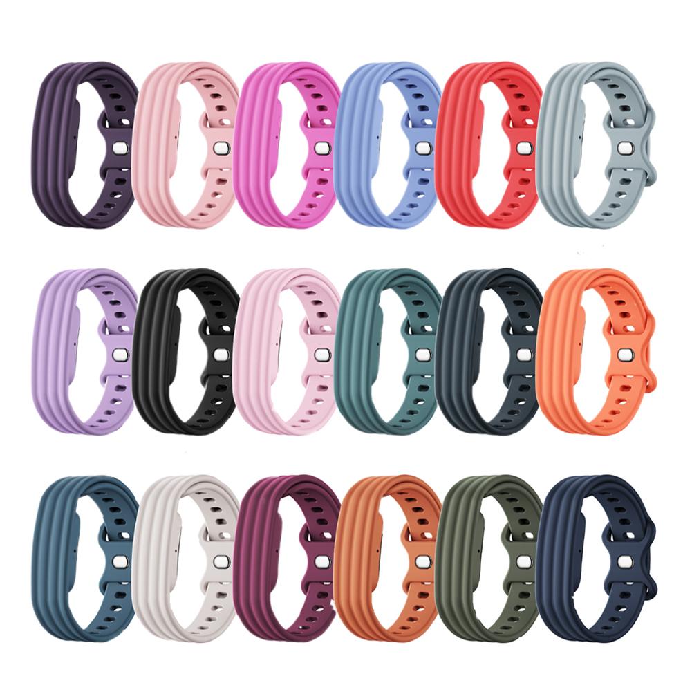 Silicone Band for Google Fitbi - Watch Strap Replacement review and price