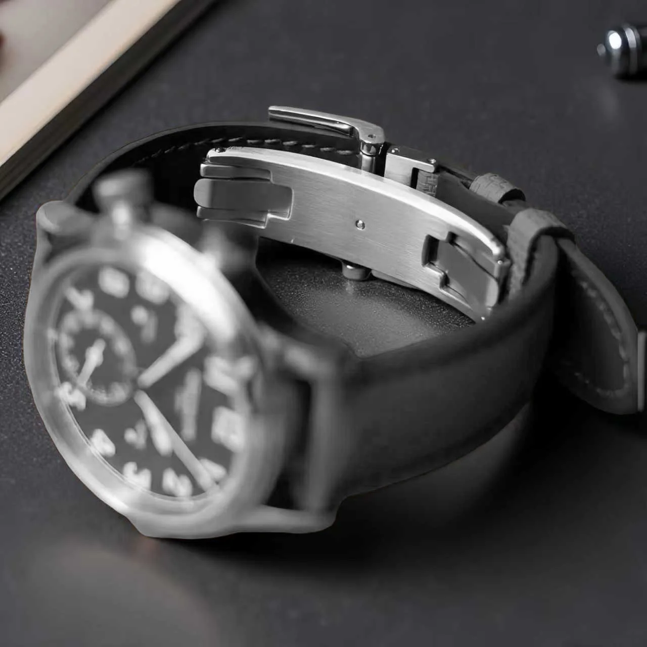 Deployant Clasp Watch Strap Sp - Watch Strap Replacement review and price